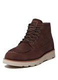 Timberland Bot, 41, Koyu Kahve
