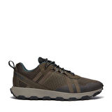 Timberland Winsor Trail LOW LACE UP WATERPROOF SNEA Erkek Ayakkabısı TB0A6DH2A0Z1