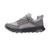 B0A6F2EEJR1-R Timberland Motion Ledge Low Lace Up Waterproof Snea Erkek Spor Ayakkabı Gri