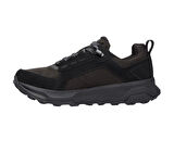 B0A6F2EEK41-R Timberland Motion Ledge Low Lace Up Waterproof Snea Erkek Spor Ayakkabı Siyah