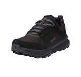 B0A6F2EEK41-R Timberland Motion Ledge Low Lace Up Waterproof Snea Erkek Spor Ayakkabı Siyah