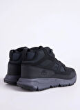 Timberland TB0A6F5JW051-VOYAGER VALLEY MD LACE Siyah Deri Erkek Outdoor Ayakkabısı