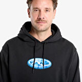 VANS 3D Retroval Pullover VN000QXPBLK1