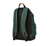 B0A434B3171-R Timberland Heritage Utility 26-Liter Backpack Sırt &amp;Ccedil;antası Yeşil