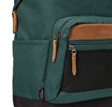 B0A434B3171-R Timberland Heritage Utility 26-Liter Backpack Sırt &amp;Ccedil;antası Yeşil