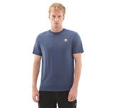 TİMBERLAND Tree Logo Patch Tee ERKEK t-shirt TB0A5MRXEYO1