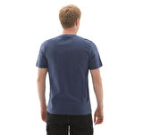 TİMBERLAND Tree Logo Patch Tee ERKEK T-SHIRT TB0A5MRXEYO1