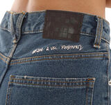 VANS Sirelle Embroidered Pant VN000RM1AHU1