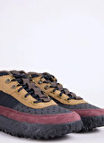 Timberland TB0A6CW1A6M1-GreenStrideMotion 6MID Bordo Deri Erkek Outdoor Ayakkabısı