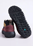 Timberland TB0A6CW1A6M1-GreenStrideMotion 6MID Bordo Deri Erkek Outdoor Ayakkabısı