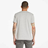 TİMBERLAND DUNSTAN RIVER Short Sleeve Tee ERKEK t-shirt TB0A6GH30521
