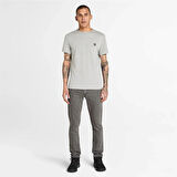 TİMBERLAND DUNSTAN RIVER Short Sleeve Tee ERKEK T-SHIRT TB0A6GH30521