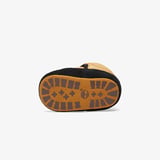 Timberland Crib Hook & Loop Bebek Sarı Bot