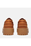 Timberland Kadın Sneaker-TB0A2GVFEM71