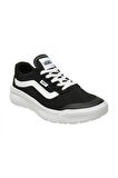 Vans Vn000Ef1 Range Brz Sneakers Siyah Unisex Spor Ayakkabı