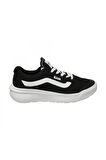 Vans Vn000Ef1 Range Brz Sneakers Siyah Unisex Spor Ayakkabı