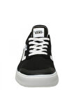 Vans Vn000Ef1 Range Brz Sneakers Siyah Unisex Spor Ayakkabı