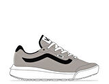 Vans  Range BRZ Erkek Ayakkabısı VN000E997D61