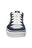 Vans Vn000Ehw Caldrone Sneakers Lacivert Unisex Spor Ayakkabı