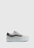Brooklyn Ls Gri Erkek Çocuk Sneaker Vn000Ehx7Vf1