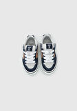 Caldrone Mavi Erkek Çocuk Sneaker Vn000Ehwber1