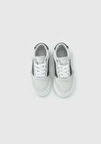 Brooklyn Ls Gri Erkek Çocuk Sneaker Vn000Ehx7Vf1
