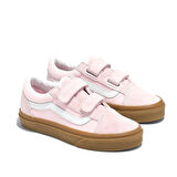 Vans Ayakkabı Brooklyn Ls