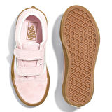 Vans Ayakkabı Brooklyn Ls