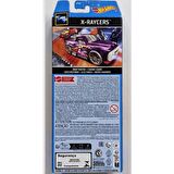 Mattel Hot Wheels Araba Seti 5 Li 1806 HTV41