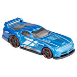 Mattel Hot Wheels Araba Seti 5 Li 1806 HTV48