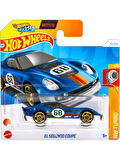 Hot Wheels Tekli Arabalar El Segundo Coupe HTD10