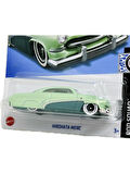 Hot Wheels Tekli Arabalar Hirohata Merc HRY69