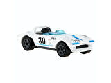 Hot Wheels Tekli Arabalar Corvette Grand Sport Roadster HKK09