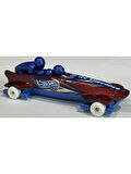 Hot Wheels Tekli Arabalar Ice Shredder HKH82