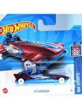 Hot Wheels Tekli Arabalar Ice Shredder HKH82