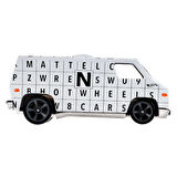 Hot Wheels Tekli Arabalar 70S Van HKH46