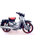 Hot Wheels Tekli Arabalar Honda Super Cub HCT46