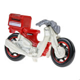 Hot Wheels Tekli Arabalar Honda Super Cub Custom HKG43