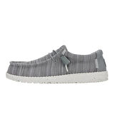 HEY DUDE Wally Stretch Sox Sneaker