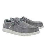 HEY DUDE Wally Stretch Sox Sneaker