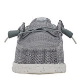 HEY DUDE Wally Stretch Sox Sneaker