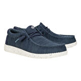 HEY DUDE Wally Stretch Sox Sneaker