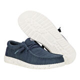 HEY DUDE Wally Stretch Sox Sneaker