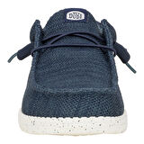 HEY DUDE Wally Stretch Sox Sneaker