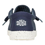 HEY DUDE Wally Stretch Sox Sneaker