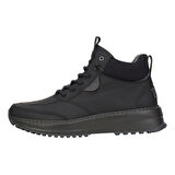 Erkek Oxford ( Klasik) HD.42059-001 Hey Dude Tahoe Classic Black