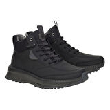 Erkek Oxford ( Klasik) HD.42059-001 Hey Dude Tahoe Classic Black