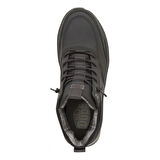 Erkek Oxford ( Klasik) HD.42059-001 Hey Dude Tahoe Classic Black