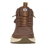 Erkek Oxford ( Klasik) HD.42059-255 Hey Dude Tahoe Classic Brown