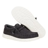 HEY DUDE Wally Stretch Sox Sneaker